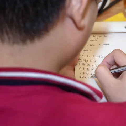 怡保三德中学1976年毕业班60寿辰联欢晚宴 114