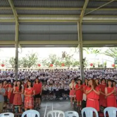 2014母校小学各种活动 10