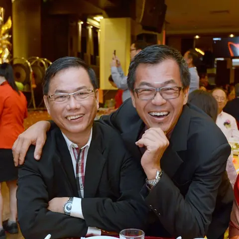 2015会庆-60周年创会联欢晚宴 96