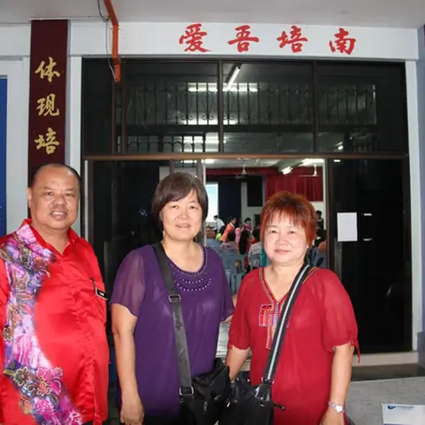2015-gst-讲座会 11