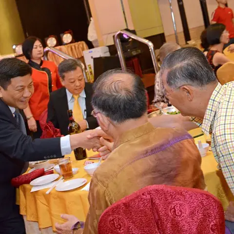 2016会庆-61周年会庆联欢晚宴 62