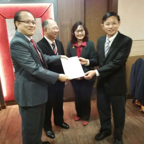 2016就职典礼 2