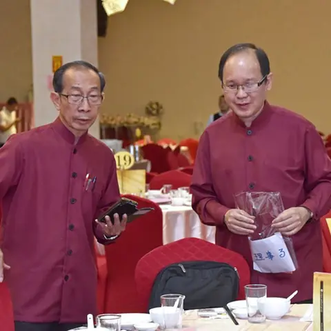 2017会庆-62周年会庆联欢晚宴 21