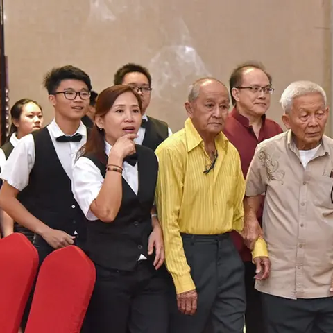 2017会庆-62周年会庆联欢晚宴 32