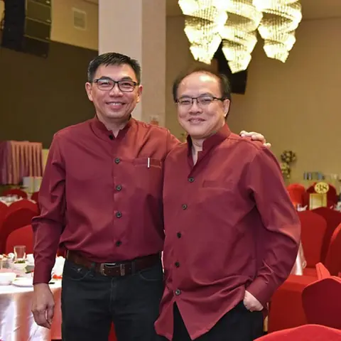 2017会庆-62周年会庆联欢晚宴 34