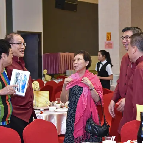 2017会庆-62周年会庆联欢晚宴 37