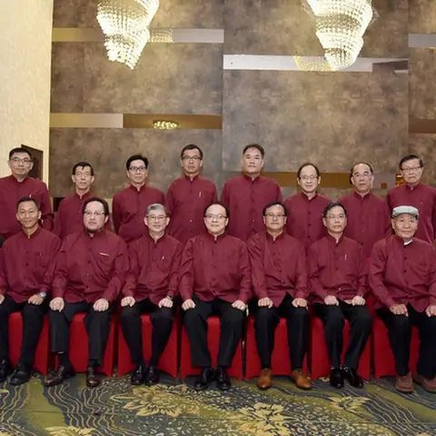 2017会庆-62周年会庆联欢晚宴 50