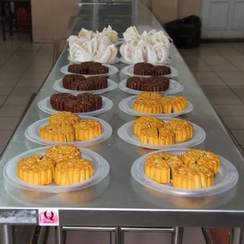 中秋联欢会 17