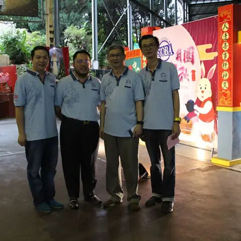 中秋联欢会 20