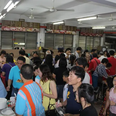 中秋联欢会 35
