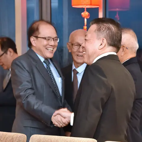 2018-2019年度执监委员会宣誓就职典礼 12