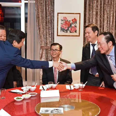 2018-2019年度执监委员会宣誓就职典礼 59