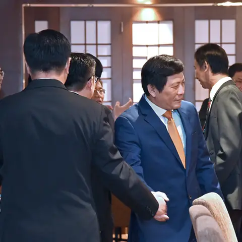 2018-2019年度执监委员会宣誓就职典礼 65