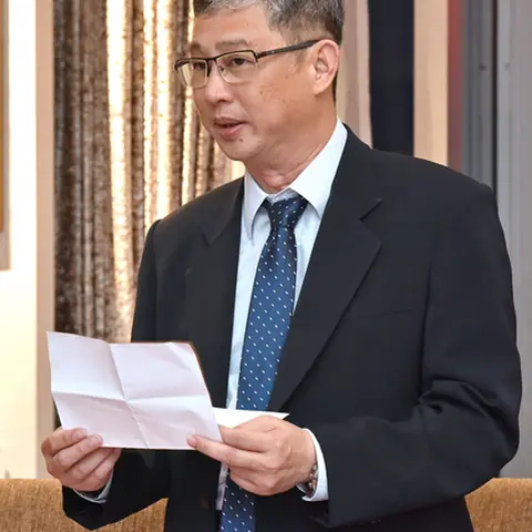 2018-2019年度执监委员会宣誓就职典礼 67