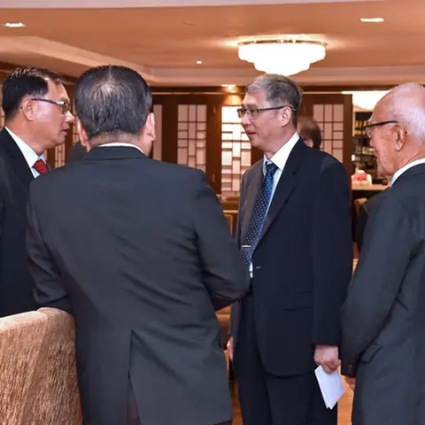 2018-2019年度执监委员会宣誓就职典礼 110