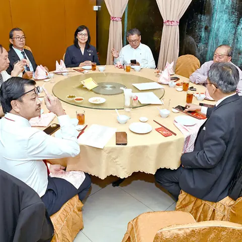 2024-2025年度执监委员会宣誓就职典礼 15