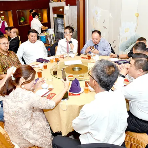 2024-2025年度执监委员会宣誓就职典礼 18