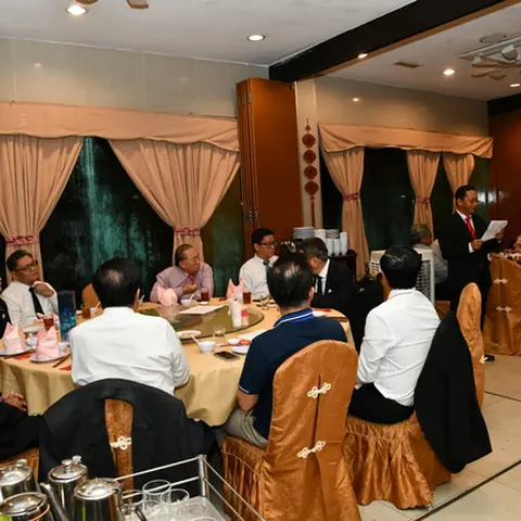 2024-2025年度执监委员会宣誓就职典礼 19