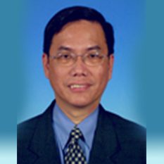 ONG CHING HUAT