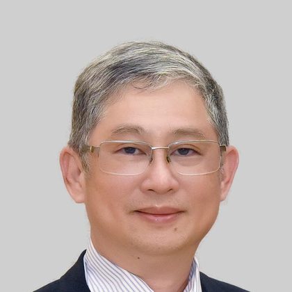 CHAK KONG KEONG