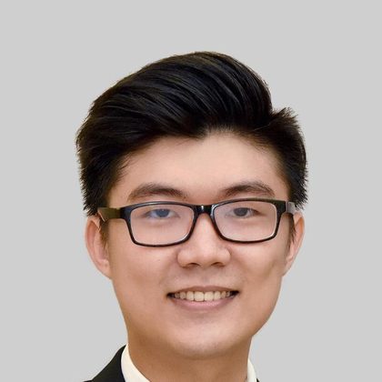 CHOW MUN KIT