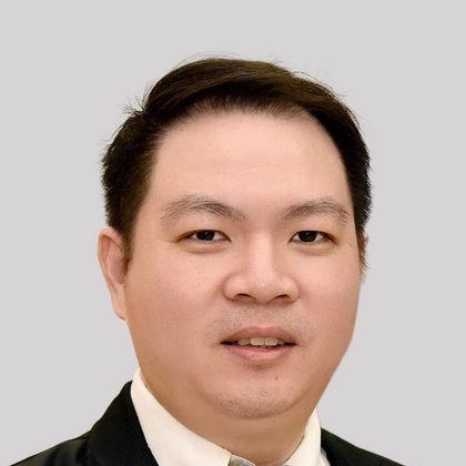 LIN CHECK TOONG