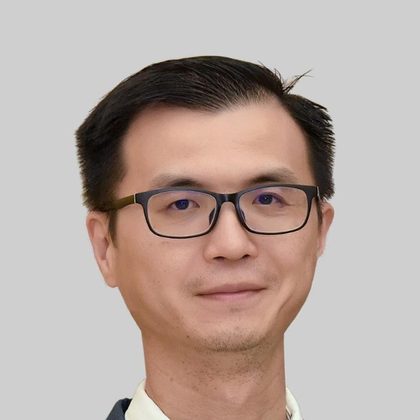 LIANG SWEE SIANG