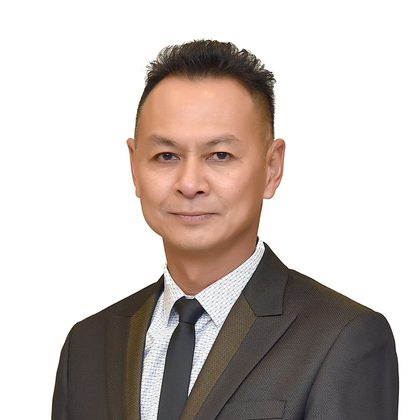 TAN CHOUN SENG