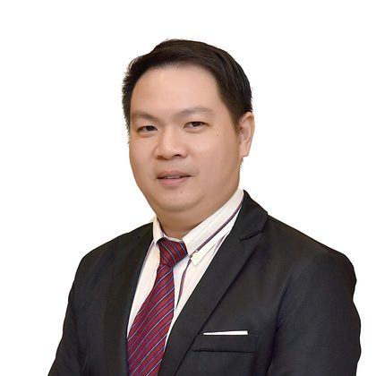 LIN CHECK TOONG