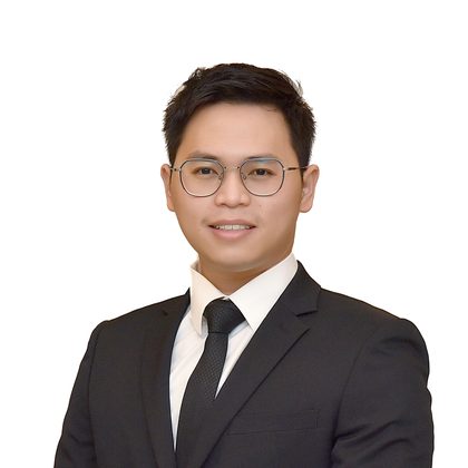 CHOY KAH JUN