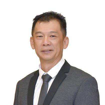 CHEAH KOON MIN