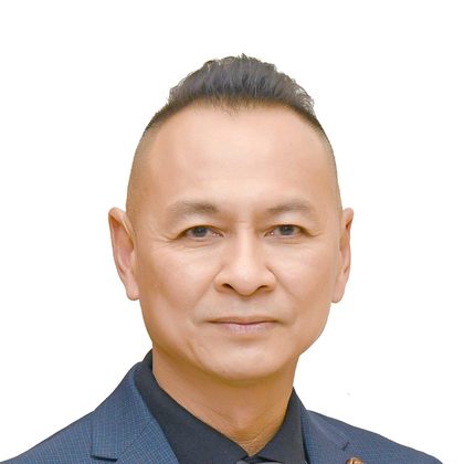 TAN CHOUN SENG