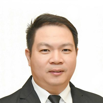 LIN CHECK TOONG