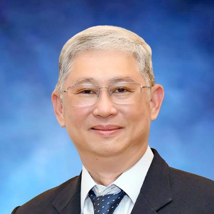 CHAK KONG KEONG